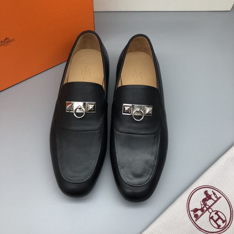 Hermes Business Shoes